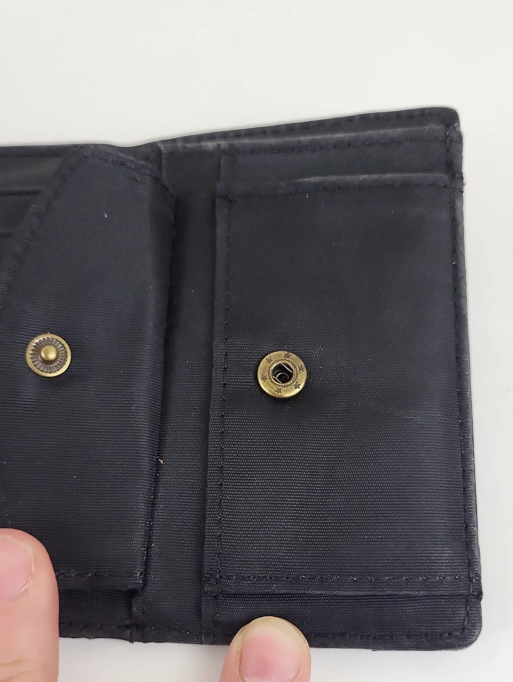Pendleton Trifold Wallet